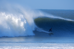 North Devon awarded as top surfing destination