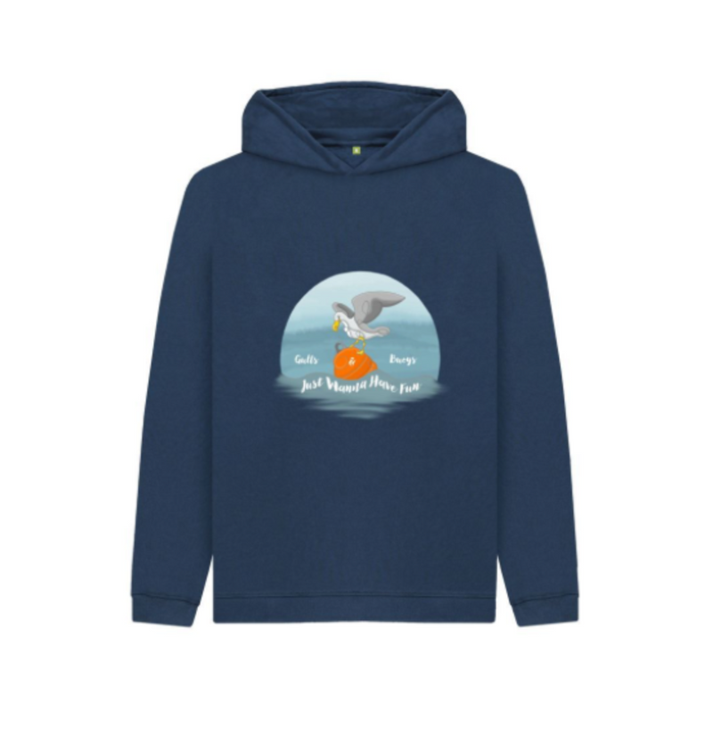 Children's Hoodies
