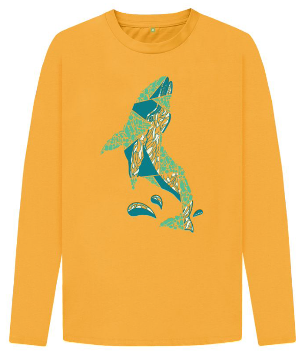 Children's Long Sleeve T-shirts