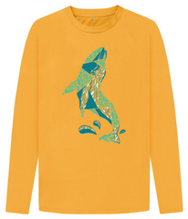 Children's Long Sleeve T-shirts