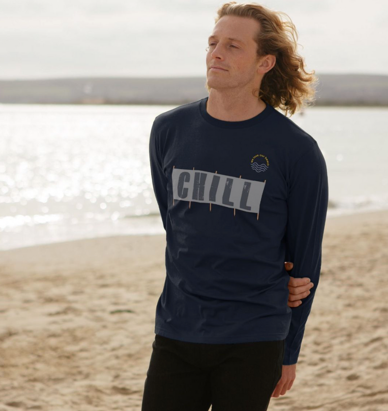 Men's Long Sleeve T-shirts