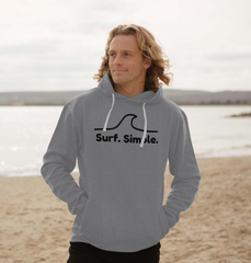 Men s Hoodies We love our beach