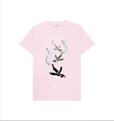 Children's T-shirts