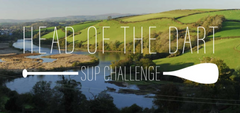 HotD SUP Challenge