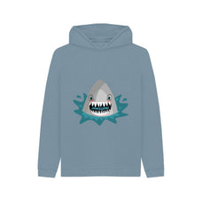 Jawsome Children's Organic Cotton Hoody