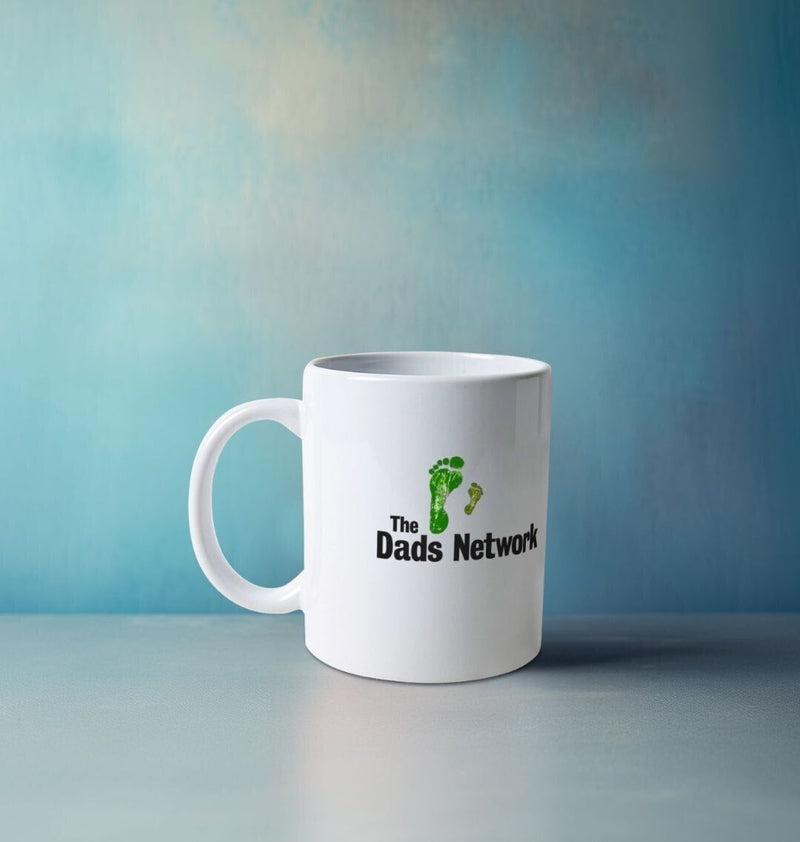 Network Mugs The Dads Network Collection | We love our beach