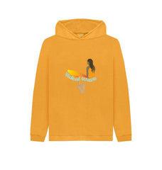 Wicked Waves Children's Organic Cotton Hoody