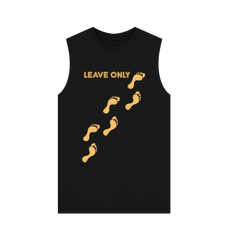 Black Vests Front
