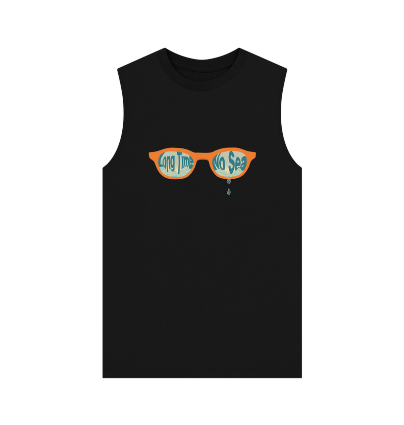 White Vests Front
