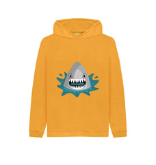 Jawsome Children's Organic Cotton Hoody