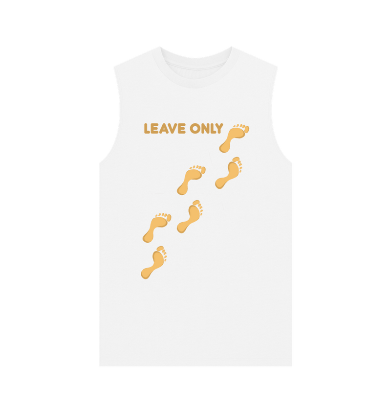 Black Vests Front