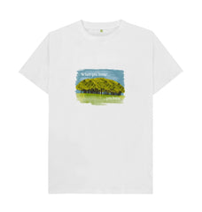 When you know ... you know Men's/Unisex Organic Cotton T-shirt