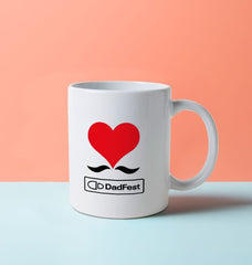 The DadFest MUG