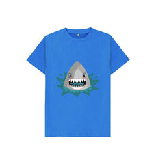 Jawsome Children's Organic Cotton T-shirt