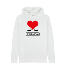 DadFest Men's/Unisex Organic Cotton Hoody