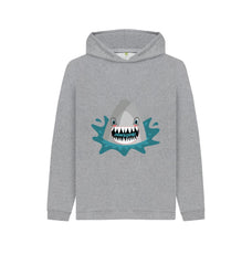 Jawsome Children's Organic Cotton Hoody