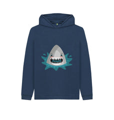 Jawsome Children's Organic Cotton Hoody