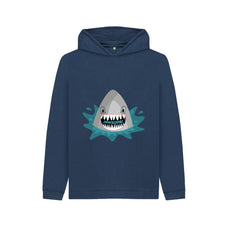 Jawsome Children's Organic Cotton Hoody