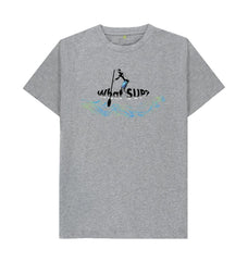 What SUP? Men's/Unisex Organic Cotton T-shirt