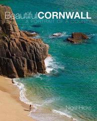 Beautiful Cornwall by Nigel Hicks