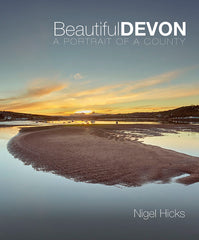 Beautiful Devon by Nigel Hicks