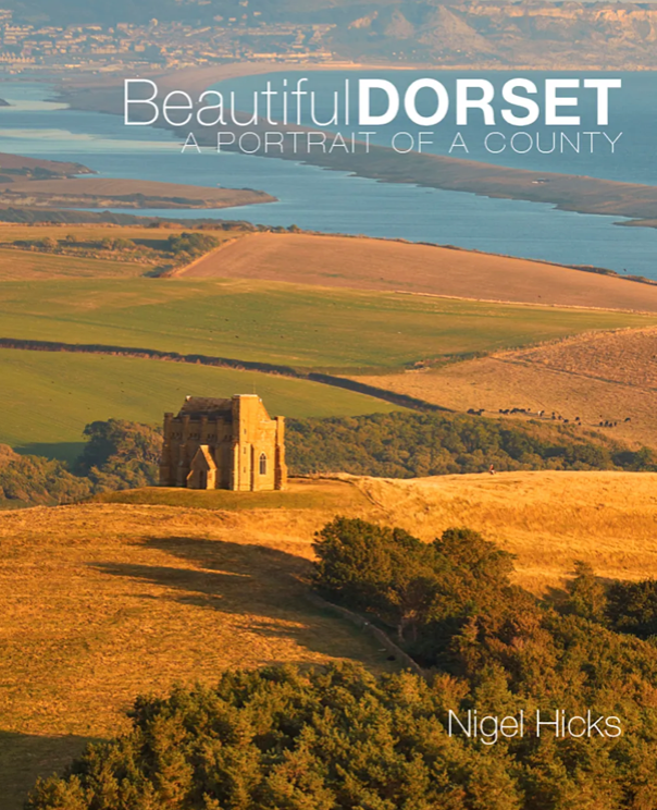 Beautiful Dorset by Nigel Hicks 