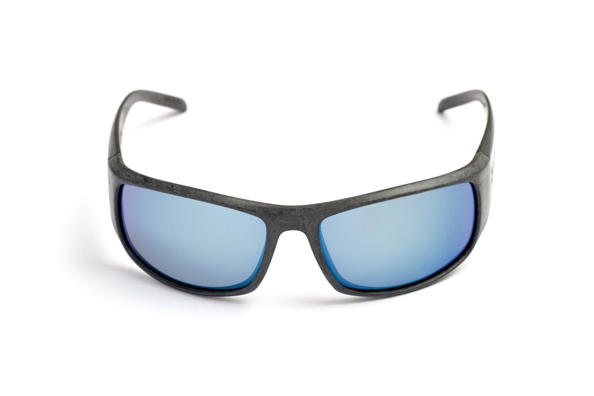 Buy Dirty Dog Slab Satin Black/Ice Blue Mirror Polarised Men's Sunglasses  53423 Online | Kogan.com. Gender – Men’sAge Group –  AdultStyle – Sport WrapSatin (Matte) Black Plastic FrameIce Blue  Mirror Polarised Plastic