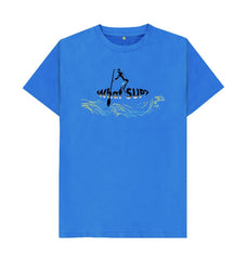 What SUP? Men's/Unisex Organic Cotton T-shirt