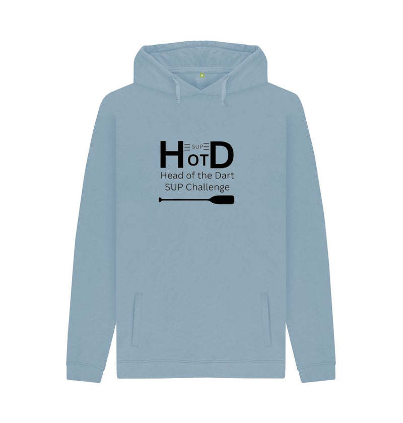 HotD SUP Challenge Men's/Unisex Organic Cotton Hoody