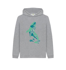 Jump for Joy Children's Organic Cotton Hoody