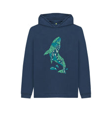 Jump for Joy Children's Organic Cotton Hoody